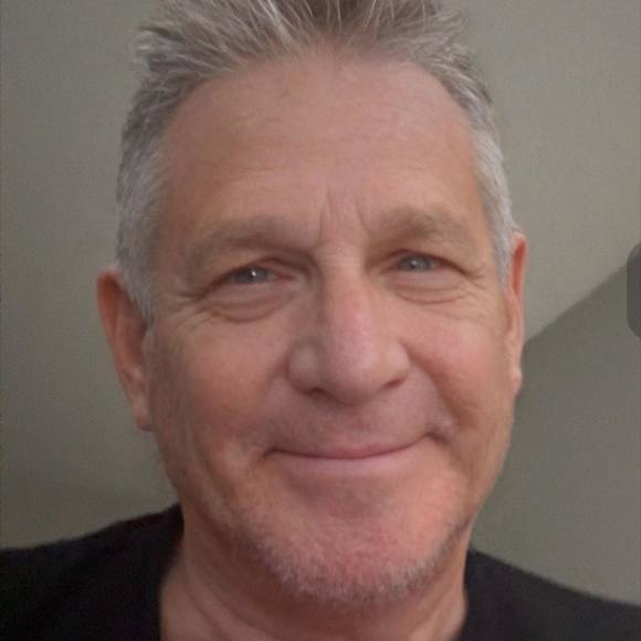 Meet your Posher, Steven - Picture 1 of 1